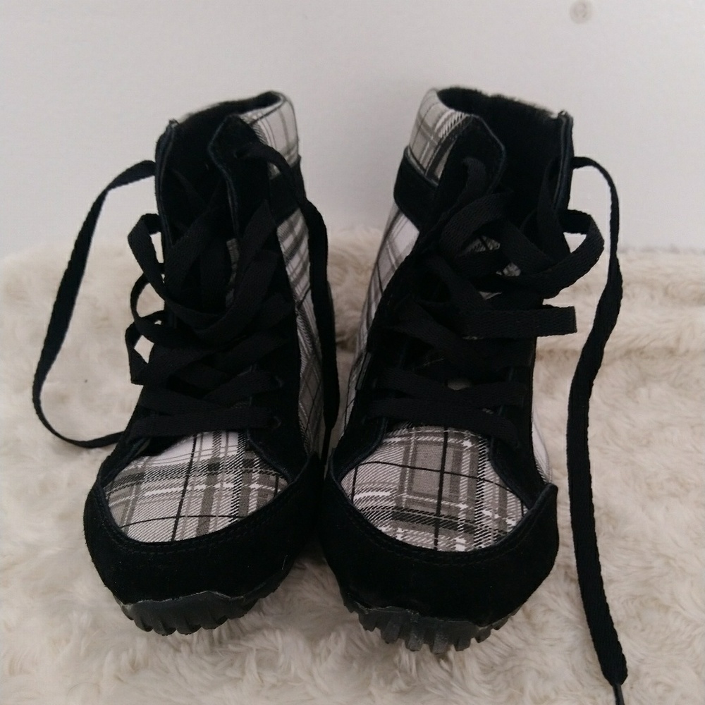 Verona shoes